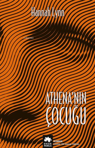 Athena'nın Çocuğu