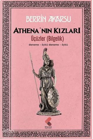 Athena'nın Kızları;Üçüzler (Bilgelik)