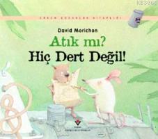 Atık mı? Hiç Dert Değil!