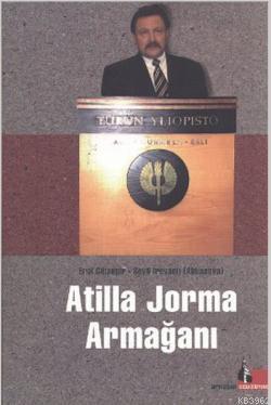 Atilla Jorma Armağanı