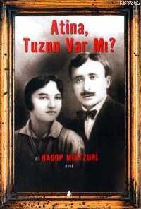 Atina, Tuzun Var mı?