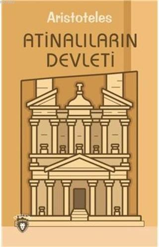 Atinalıların Devleti; Aristoteles