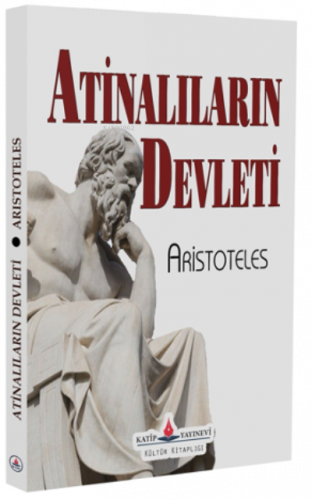 Atinalıların Devleti (Cep Boy)