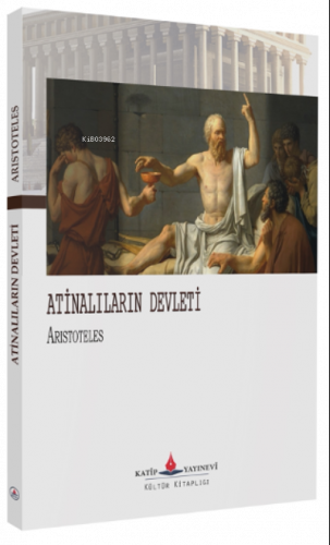 Atinalıların Devleti