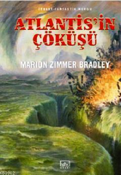 Atlantis'in Çöküşü