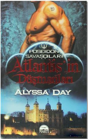 Atlantis'in Düşmanları - Poseidon Savaşçıları