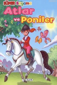Atlar ve Poniler 1