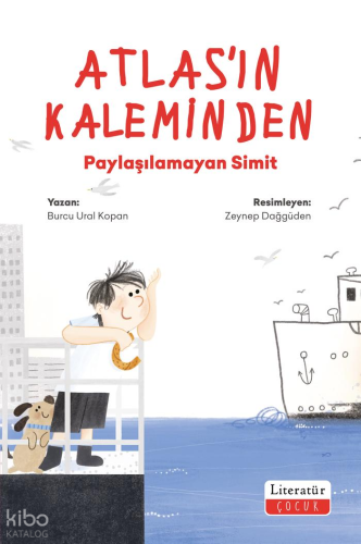 Atlas'ın Kaleminden Paylaşılamayan Simit