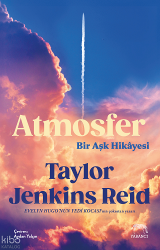 Atmosfer;Bir Aşk Hikâyesi