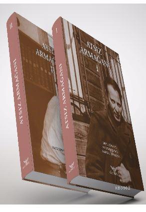 Atsız Armağanı (2 Cilt Takım)