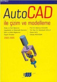 Autocad İle Çizim ve Modelleme