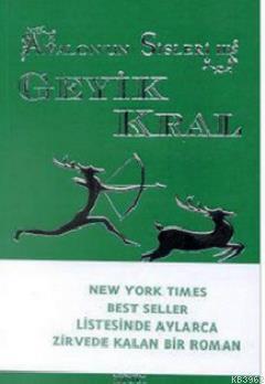 Avalon'un Sisleri 3 - Geyik Kral