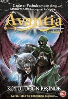 Avantia Günlükleri