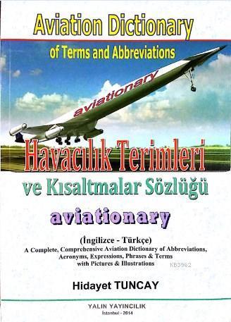 Aviation Dictionary of Terms and Abbreviation
