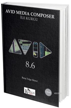 Avid Media Composer ile Kurgu