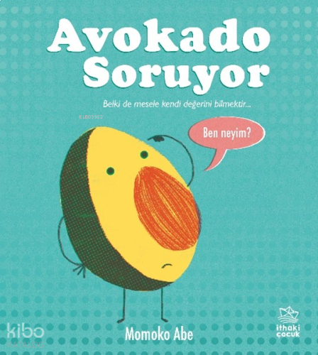 Avokado Soruyor