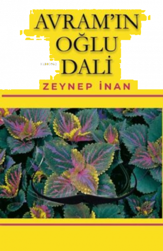 Avram'ın Oğlu Dali