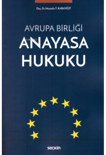 Avrupa Birliği Anayasa Hukuku