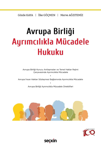 Avrupa Birliği Ayrımcılıkla Mücadele Hukuku