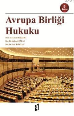 Avrupa Birliği Hukuku