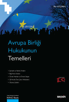 Avrupa Birliği Hukukunun Temelleri