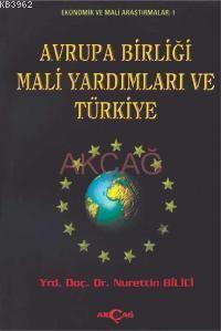 Avrupa Birliği Mali Yardımları ve Türkiye