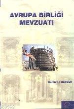 Avrupa Birliği Mevzuatı