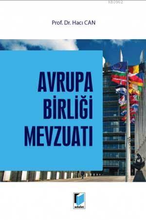 Avrupa Birliği Mevzuatı