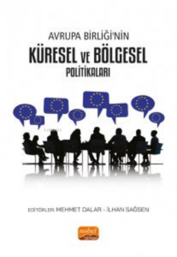 Avrupa Birliği’nin Küresel ve Bölgesel Politikaları