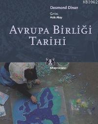 Avrupa Birliği Tarihi