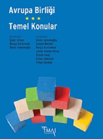 Avrupa Birliği-Temel Konular