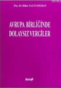 Avrupa Birliğinde Dolaysız Vergiler