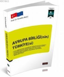 Avrupa Birliğinin Türkiyesi