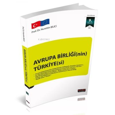 Avrupa Birliğinin Türkiyesi