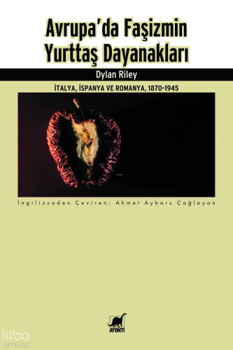 Avrupa’da Faşizmin Yurttaş Dayanakları