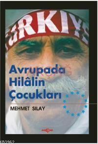 Avrupa´da Hilal´in Çocukları