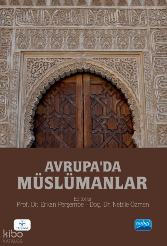 Avrupa’da Müslümanlar