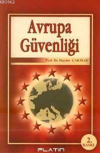 Avrupa Güvenliği