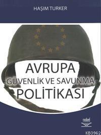 Avrupa Güvenlik ve Savunma Politiksa