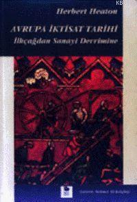 Avrupa İktisat Tarihi