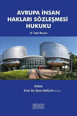 Avrupa İnsan Hakları Sözleşmesi Hukuku