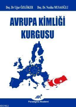 Avrupa Kimliği Kurgusu