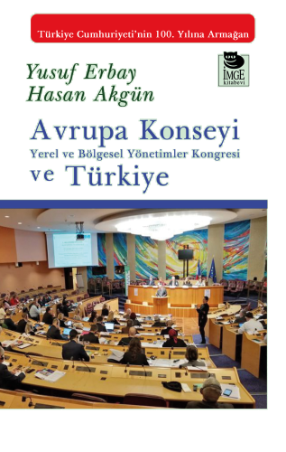 Avrupa Konseyi Yerel ve Bölgesel Yönetimler Kongresi ve Türkiye