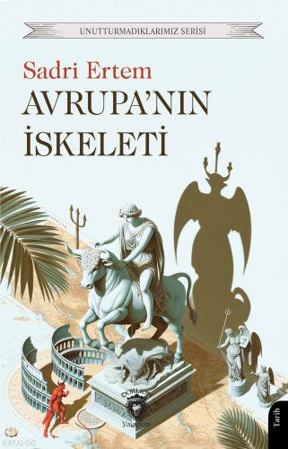 Avrupa’nın İskeleti