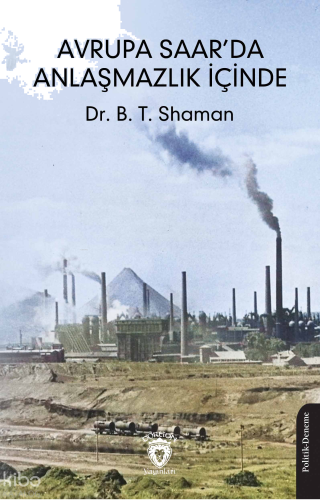 Avrupa Saar’da Anlaşmazlık İçinde