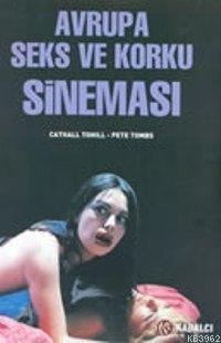 Avrupa Seks ve Korku Sineması