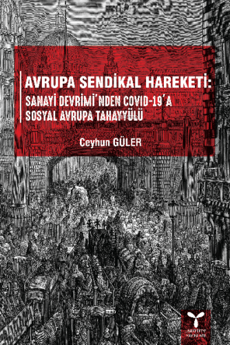 Avrupa Sendikal Hareketi