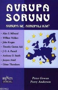Avrupa Sorunu