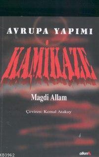 Avrupa Yapımı Kamikaze