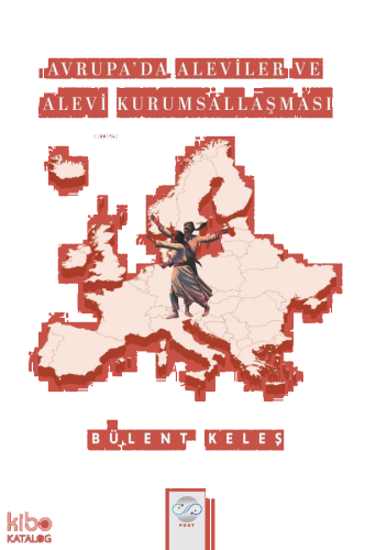Avrupa'da Aleviler ve Alevi Kurumsallaşması